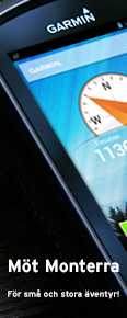 Garmin Monterra